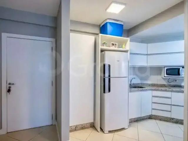 Apartamento para Venda em Florianópolis/SC Trindade 2 Quartos