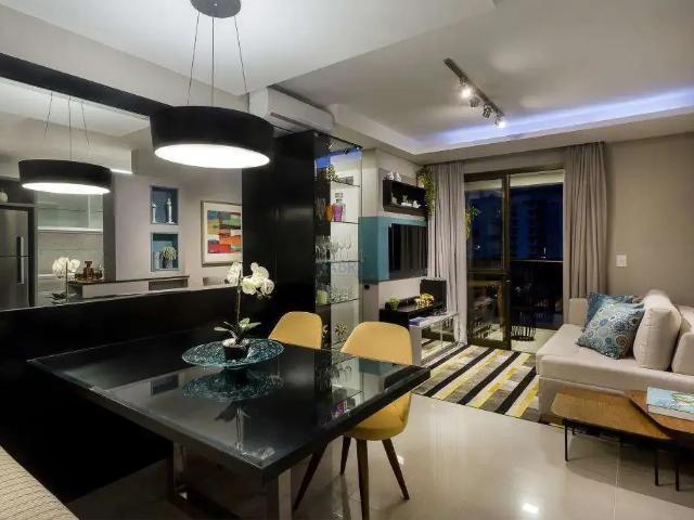 Apartamento para Venda em Florianópolis/SC Trindade 2 Quartos