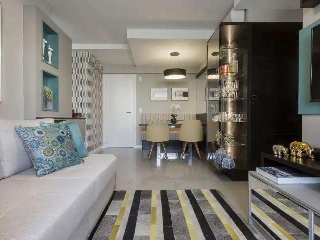 Apartamento para Venda em Florianópolis/SC Trindade 2 Quartos
