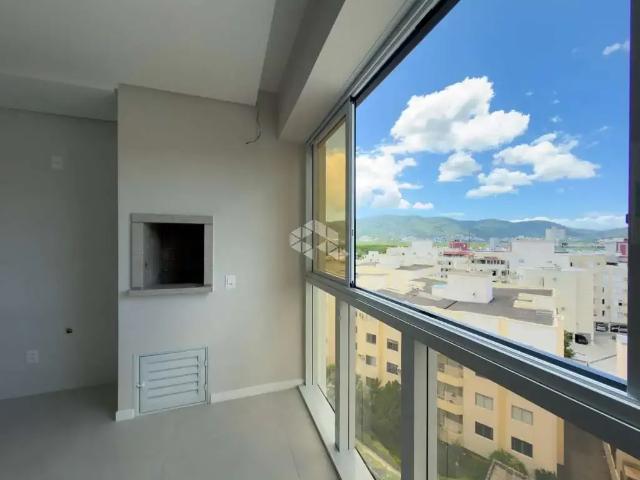 Apartamento para Venda em Florianópolis/SC Trindade 2 Quartos