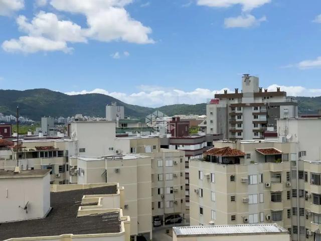 Apartamento para Venda em Florianópolis/SC Trindade 2 Quartos