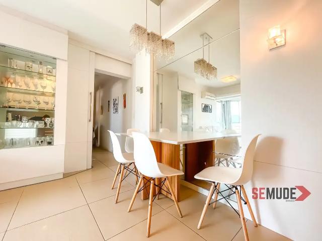 Apartamento para Venda em Florianópolis/SC Trindade 2 Quartos