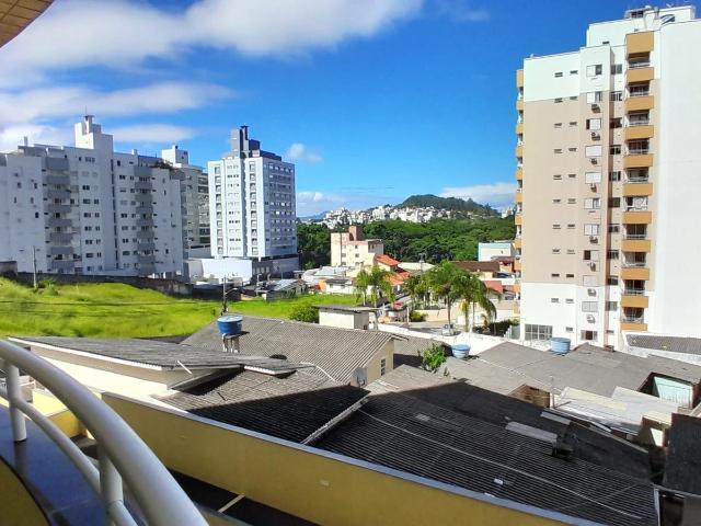 Apartamento para Venda em Florianópolis/SC Trindade 2 Quartos