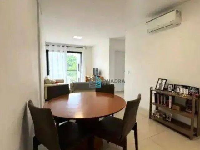 Apartamento para Venda em Florianópolis/SC Trindade 2 Quartos
