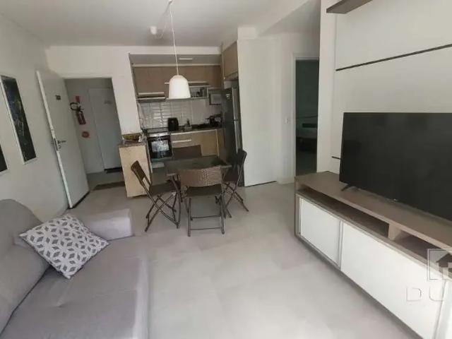 Apartamento para Venda em Florianópolis/SC Trindade 2 Quartos