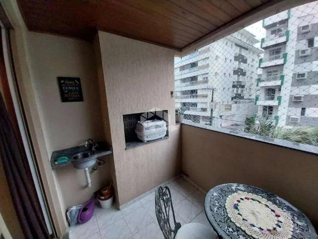 Apartamento para Venda em Florianópolis/SC Trindade 2 Quartos