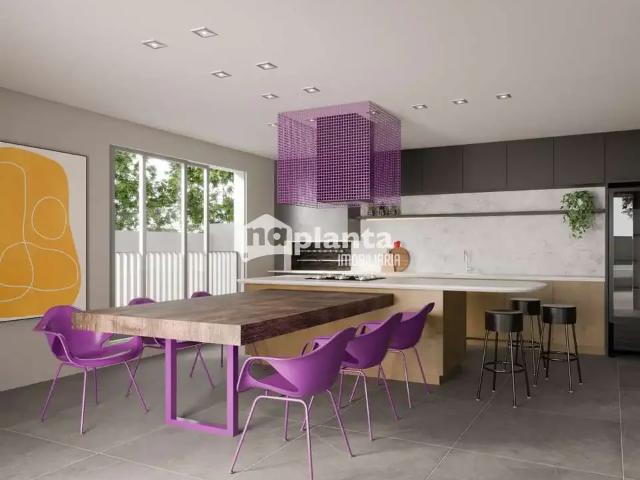 Apartamento para Venda em Florianópolis/SC Trindade 2 Quartos