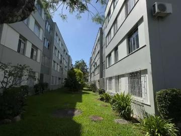Apartamento para Venda em Florianópolis/SC Trindade 2 Quartos
