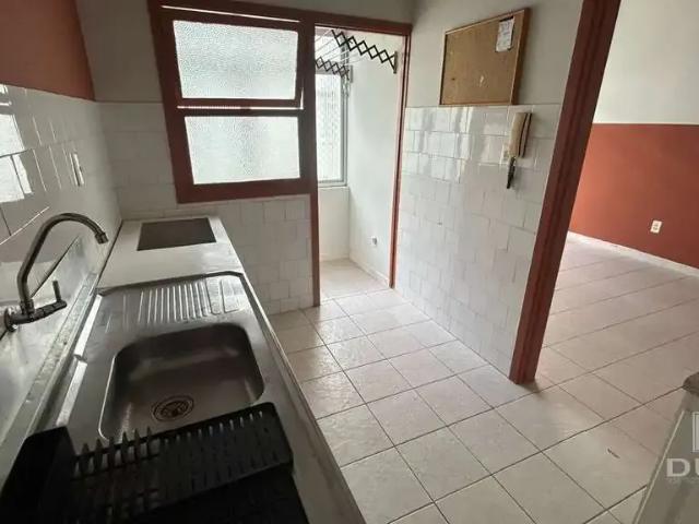 Apartamento para Venda em Florianópolis/SC Trindade 2 Quartos