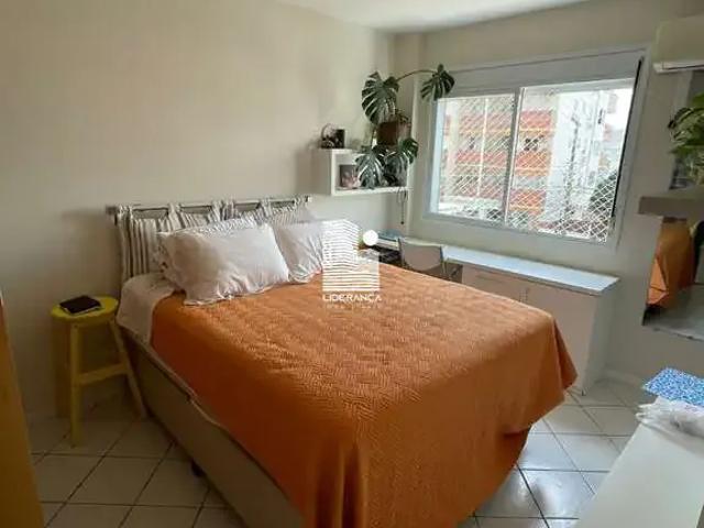 Apartamento para Venda em Florianópolis/SC Trindade 2 Quartos