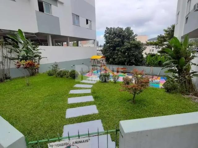 Apartamento para Venda em Florianópolis/SC Trindade 2 Quartos