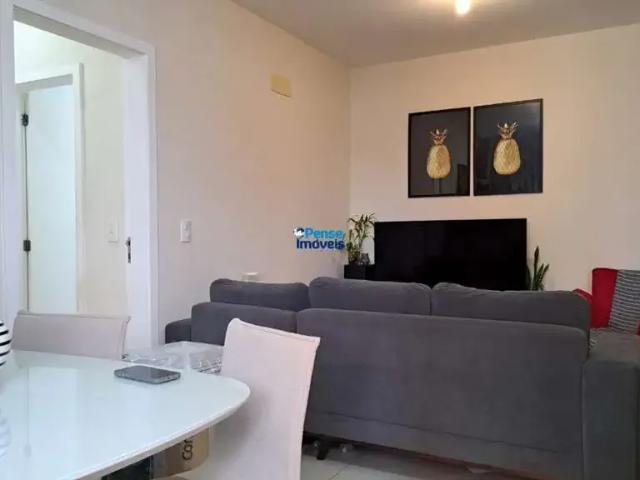 Apartamento para Venda em Florianópolis/SC Trindade 2 Quartos