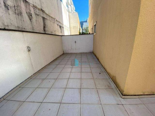 Apartamento para Venda em Florianópolis/SC Trindade 2 Quartos