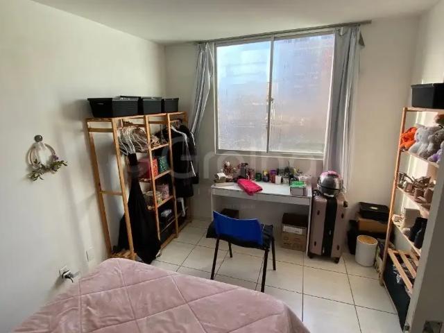 Apartamento para Venda em Florianópolis/SC Trindade 2 Quartos