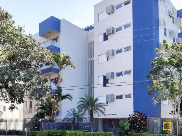 Apartamento para Venda em Florianópolis/SC Trindade 2 Quartos