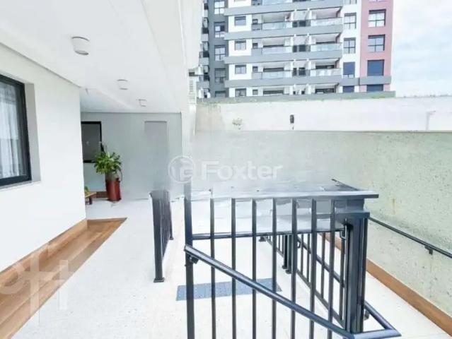 Apartamento para Venda em Florianópolis/SC Trindade 2 Quartos