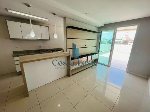 Apartamento para Venda em Florianópolis/SC Trindade 2 Quartos