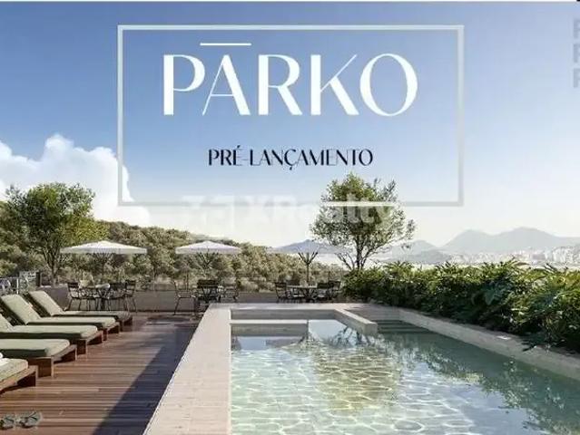 Apartamento para Venda em Florianópolis/SC Trindade 2 Quartos