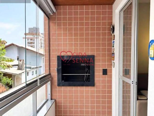 Apartamento para Venda em Florianópolis/SC Trindade 2 Quartos