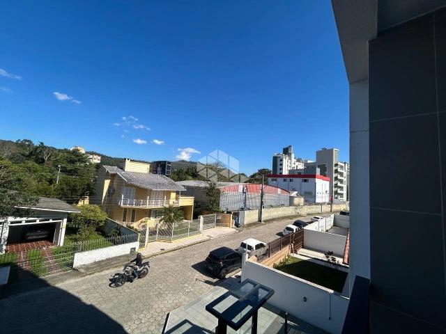 Apartamento para Venda em Florianópolis/SC Trindade 2 Quartos