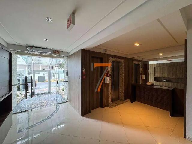 Apartamento para Venda em Florianópolis/SC Trindade 2 Quartos