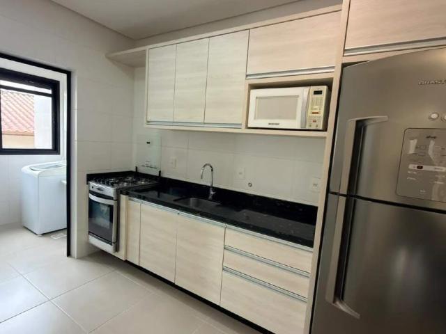 Apartamento para Venda em Florianópolis/SC Trindade 2 Quartos