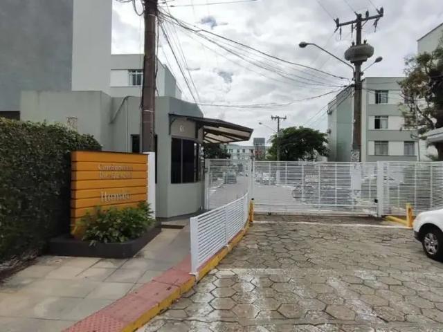 Apartamento para Venda em Florianópolis/SC Trindade 2 Quartos