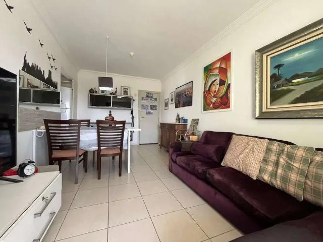 Apartamento para Venda em Florianópolis/SC Trindade 2 Quartos