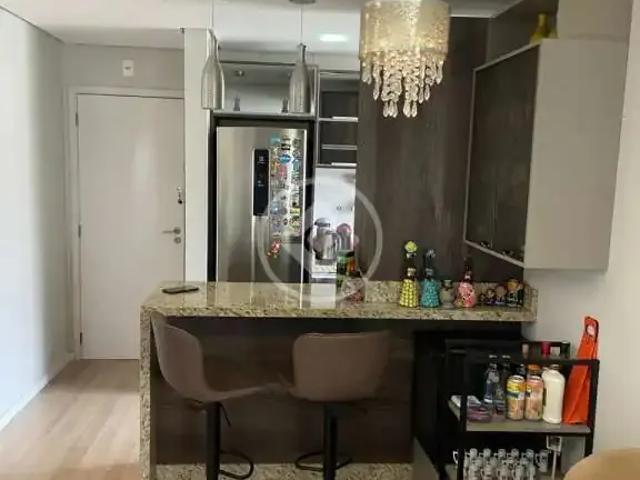 Apartamento para Venda em Florianópolis/SC Trindade 2 Quartos