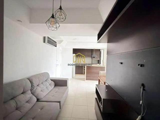 Apartamento para Venda em Florianópolis/SC Trindade 2 Quartos