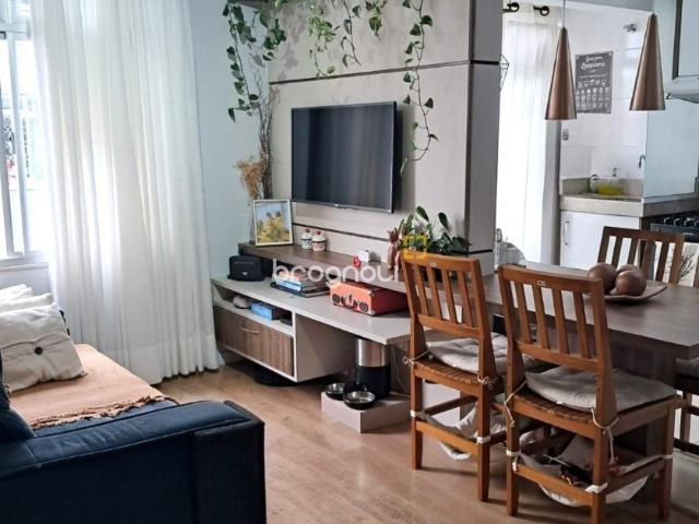Apartamento para Venda em Florianópolis/SC Trindade 2 Quartos