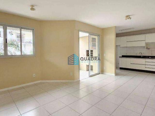 Apartamento para Venda em Florianópolis/SC Trindade 2 Quartos