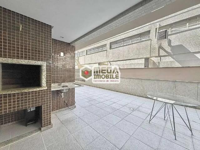 Apartamento para Venda em Florianópolis/SC Trindade 2 Quartos