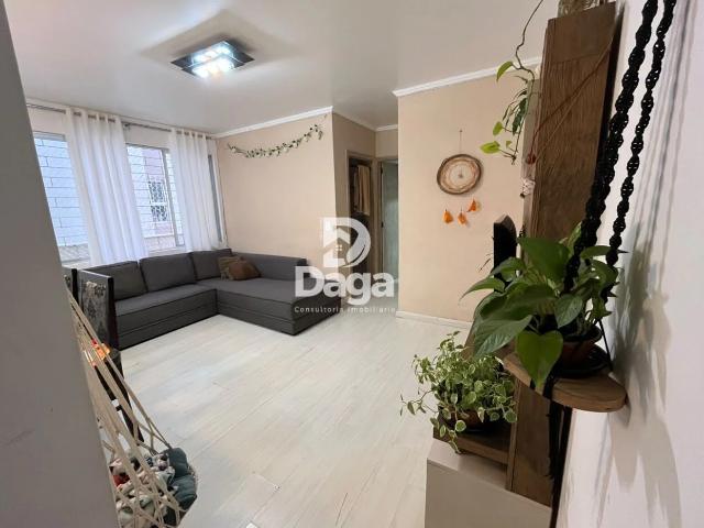 Apartamento para Venda em Florianópolis/SC Trindade 2 Quartos