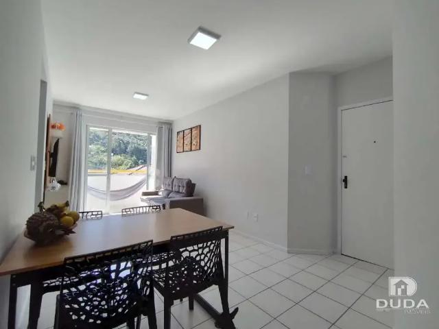 Apartamento para Venda em Florianópolis/SC Trindade 2 Quartos