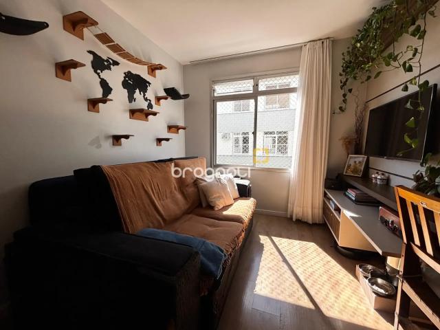 Apartamento para Venda em Florianópolis/SC Trindade 2 Quartos