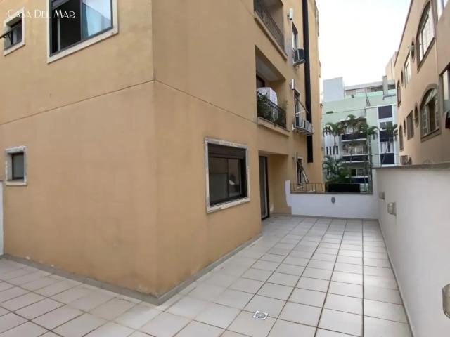 Apartamento para Venda em Florianópolis/SC Trindade 2 Quartos