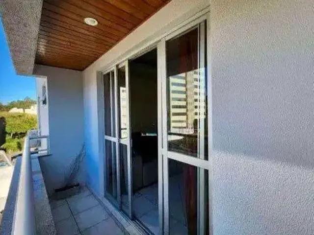Apartamento para Venda em Florianópolis/SC Trindade 2 Quartos