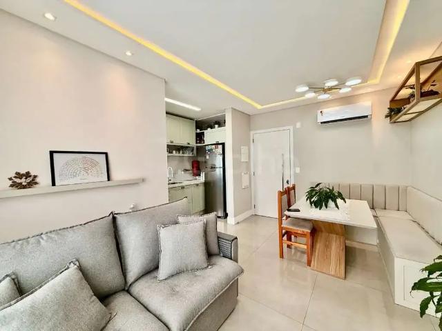 Apartamento para Venda em Florianópolis/SC Trindade 2 Quartos