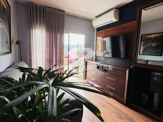 Apartamento para Venda em Florianópolis/SC Trindade 2 Quartos