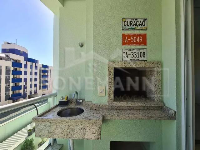 Apartamento para Venda em Florianópolis/SC Trindade 2 Quartos