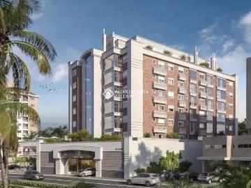 Praça Alice Roberto Piemontez - Garagem