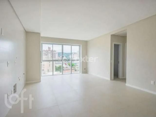 Apartamento para Venda em Florianópolis/SC Trindade 2 Quartos