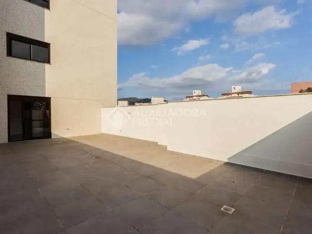 Apartamento para Venda em Florianópolis/SC Trindade 2 Quartos