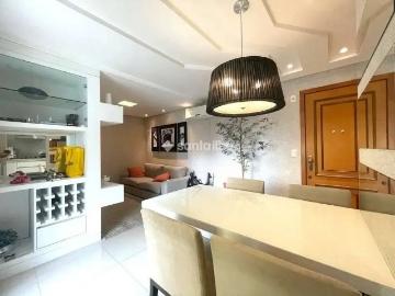 Praça Alice Roberto Piemontez - Varanda