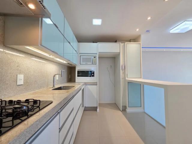 Apartamento para Venda em Florianópolis/SC Trindade 2 Quartos