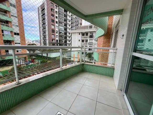 Apartamento para Venda em Florianópolis/SC Trindade 2 Quartos