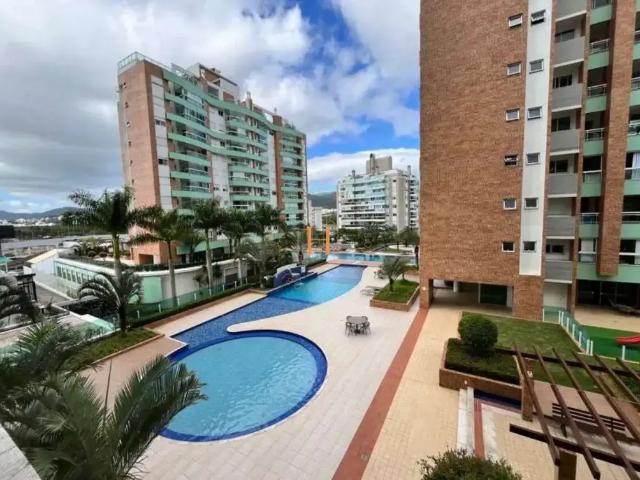 Apartamento para Venda em Florianópolis/SC Trindade 2 Quartos