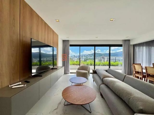 Apartamento para Venda em Florianópolis/SC Trindade 2 Quartos