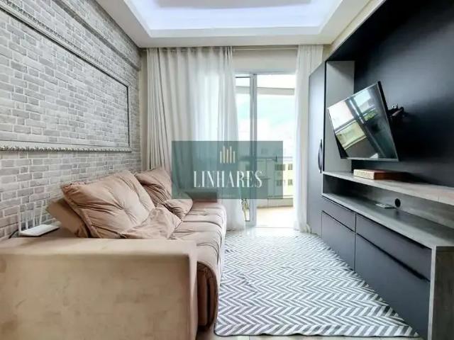Apartamento para Venda em Florianópolis/SC Trindade 2 Quartos
